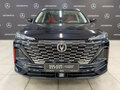 2024 Changan CS55 Plus II, чёрный - вид 1