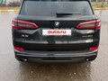2019 BMW X5 30d IV (G05/G18), чёрный, 6200000 рублей - вид 4