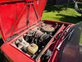 1984 Lada (ВАЗ) 21011, красный, 150000 рублей - вид 11