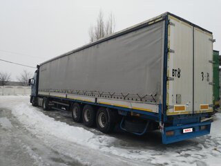 2011 Manac 946832, синий, 1500000 рублей, вид 1