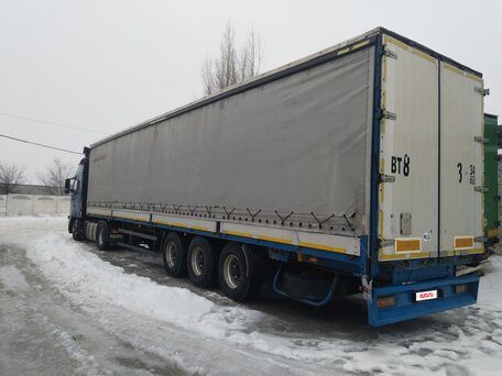 2011 Manac 946832, синий, 1500000 рублей, вид 1