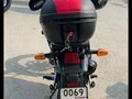 2006 Kawasaki KLE 500, золотистый, 350000 рублей - вид 7
