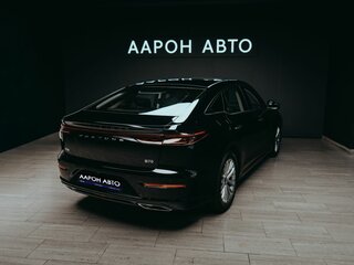 2024 FAW Bestune B70 I Рестайлинг, чёрный, 3047000 рублей, вид 3