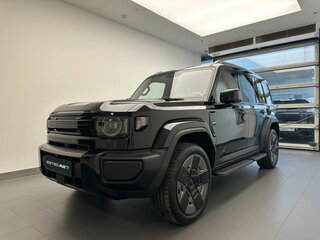 2026 Esteo V27, чёрный, 5750000 рублей, вид 1