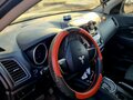 2014 Mitsubishi ASX I Рестайлинг, серебристый, 950000 рублей - вид 5