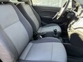 2009 Chevrolet Aveo I Рестайлинг, серебристый, 350000 рублей - вид 9