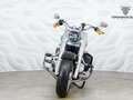 2017 Harley-Davidson Fat Boy, чёрный, 1949000 рублей - вид 3