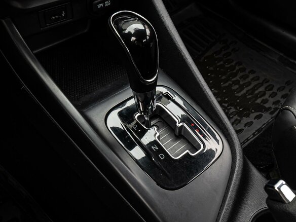 2023 Changan Alsvin, белый, 850000 рублей - вид 11
