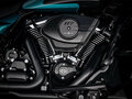2026 Harley-Davidson Road Glide, зелёный, 4990000 рублей - вид 9