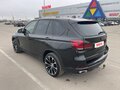 2014 BMW X5 40d III (F15), чёрный, 3150000 рублей - вид 7
