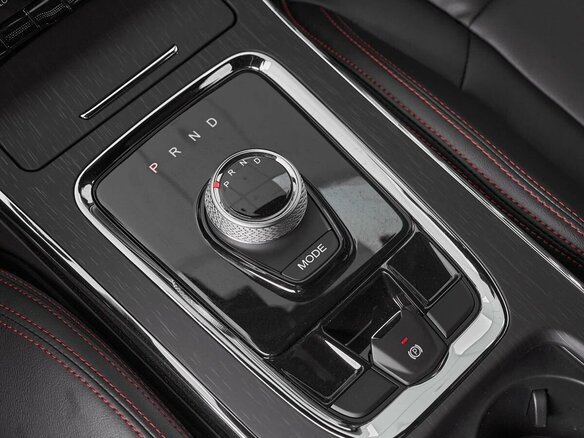 2024 SWM G05 Pro, серый, 1855000 рублей - вид 17