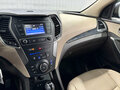 2016 Hyundai Santa Fe III Рестайлинг, серый, 1597000 рублей - вид 9