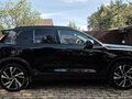 2018 Volvo XC40 I, чёрный, 2650000 рублей - вид 1