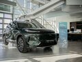 2026 Geely EX5 Гибрид EM-i, зелёный, 3969990 рублей - вид 5