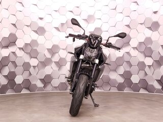 2021 BMW F 900 R, чёрный, 969000 рублей, вид 5