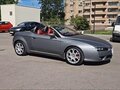 2007 Alfa Romeo Spider III, серый, 1600000 рублей - вид 1