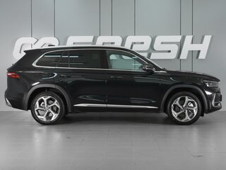 2023 Geely Monjaro I, чёрный, 2998000 рублей, вид 5