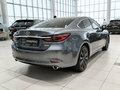 2018 Mazda 6 III (GJ) Рестайлинг 2, синий - вид 4