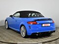2020 Audi TT 45 TFSI III (8S) Рестайлинг, голубой, 4600000 рублей - вид 6