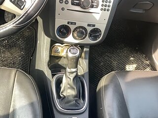 2007 Opel Corsa D, серебристый, 350000 рублей, вид 4