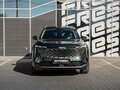 2024 Geely Atlas II, зелёный, 2500000 рублей - вид 2