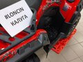 2026 Loncin XWolf 550, красный, 775000 рублей - вид 10