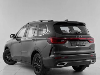 2024 SWM G05 Pro, серый, 1855000 рублей, вид 4