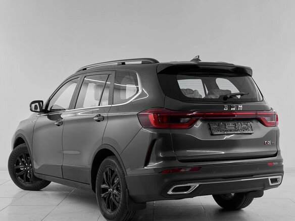 2024 SWM G05 Pro, серый, 1855000 рублей - вид 3