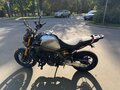 2021 Yamaha MT-09 (FZ-09), серебристый, 1039000 рублей
