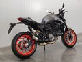 2023 Ducati Monster 937, серый, 1239000 рублей - вид 7