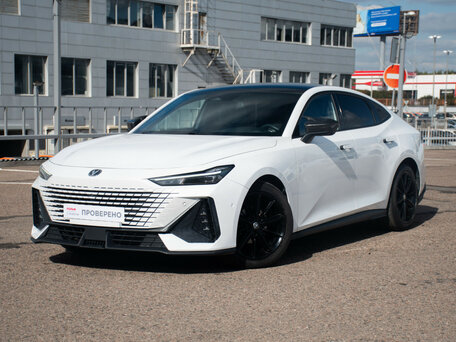 Changan UNI-V I