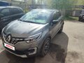 2020 Renault Kaptur I Рестайлинг, серый, 1750000 рублей - вид 2