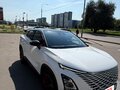 2022 Omoda C5 I, белый - вид 2