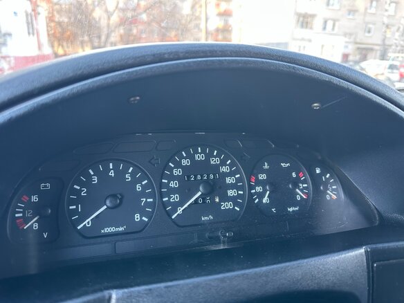 2007 ГАЗ ГАЗель (3302), голубой, 1660000 рублей - вид 9