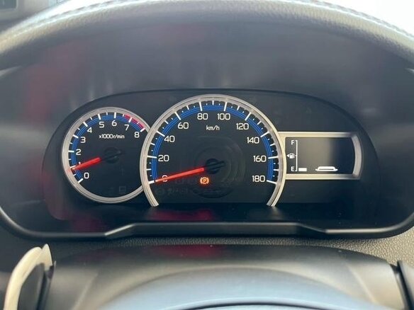 2023 Toyota Roomy I Рестайлинг, чёрный, 750001 рублей - вид 15