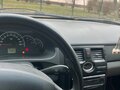 2008 Lada (ВАЗ) Priora I, зелёный, 290000 рублей - вид 6