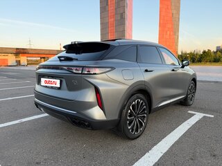 2023 Exeed RX, серый, 2850000 рублей, вид 5