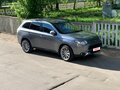 2012 Mitsubishi Outlander III, серый, 1600000 рублей - вид 4