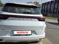 2024 Exeed LX I Рестайлинг 2, белый, 2100000 рублей - вид 2