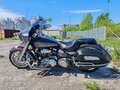 2008 Yamaha XV 1900, пурпурный, 885000 рублей - вид 4