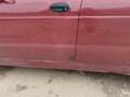 2010 Daewoo Matiz I Рестайлинг, красный - вид 10