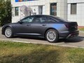2020 Audi A6 45 TFSI V (C8), синий, 4200000 рублей - вид 10