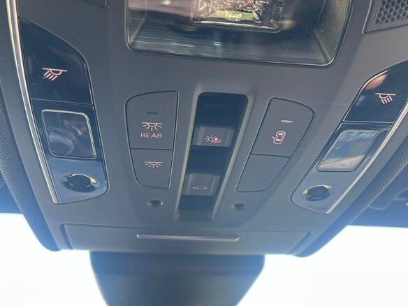 2018 Audi A6 IV (C7) Рестайлинг, синий, 2850000 рублей - вид 15