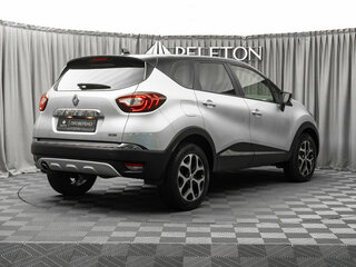 2021 Renault Kaptur I Рестайлинг, серый, 1890000 рублей, вид 5