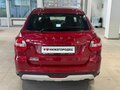 2026 Lada (ВАЗ) Granta Active Cross I Рестайлинг, красный - вид 8
