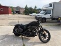 2020 Harley-Davidson Sportster 883, чёрный, 980000 рублей