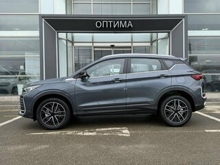 2026 Belgee X50+, серый, 2675990 рублей, вид 3