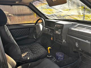 2000 Lada (ВАЗ) 21099, серый, 69000 рублей, вид 3
