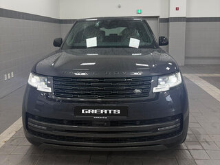 2026 Land Rover Range Rover P530 MHEV Long V, серый, 29750000 рублей, вид 2