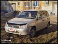 2010 Lada (ВАЗ) Kalina I, серебристый, 145000 рублей